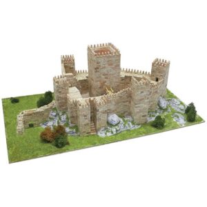 Castello di Guamaraes PCS 5400 Kit 1:185