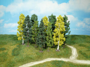 10 alberi 14-18 Heki