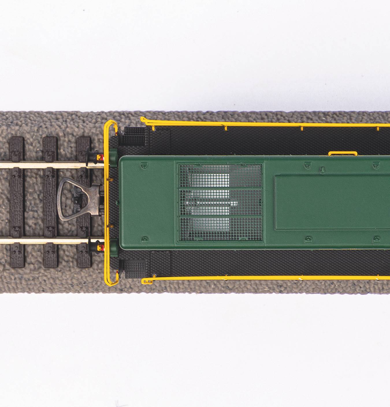 Locomotiva Diesel / Sound D.141.1003 FS Dep.Loc. Trieste C.le Epoca IV Scala H0 DS Modellismo Locomotiva Diesel / Sound scala H0