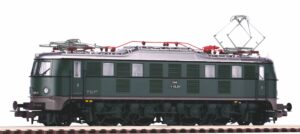 Locomotiva elettrica/Sound Rh 1118 scala H0