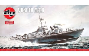 Vosper M.T.B AIRFIX