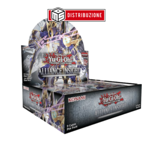 Alliance Insight Box da 24 Buste