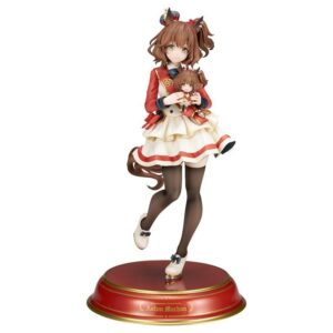 Umamusume Pretty Derby PVC Figure 1/7 Aston Machan 26 cm