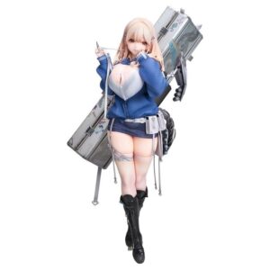 Goddess of Victory: Nikke PVC Figure 1/7 Tia 27 cm