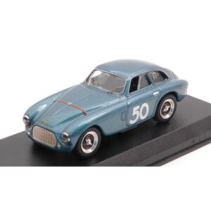 Ferrari 195 S N.50 Winner 3 H Roma Caracalla 1950 Giannino Marzotto 1:43