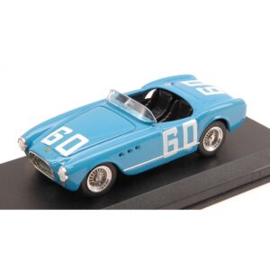 Ferrari 225 S N.60 5th Riverside (4H Tuner) 1952 B.Spear 1:43