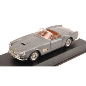 Ferrari 250 California 1958 Cameron Diaz Personal Car Grey 1:43 Art Model 1:43