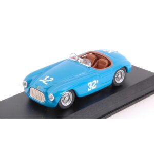 Ferrari 212 Export N.32 2nd (1st Class) Scca Bebble Beach 1952 A Stubbs