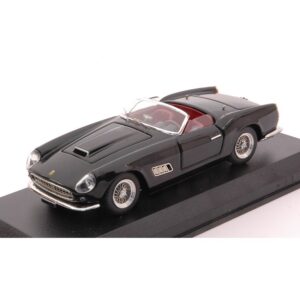 Ferrari 250 California LWB 1957 Black 1:43