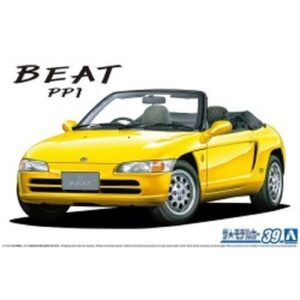 1/24 Honda PP1 Beat 1991