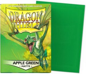 Dragon Shield Buste Protettive Standard