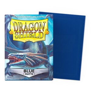 Dragon Shield Buste Protettive Standard