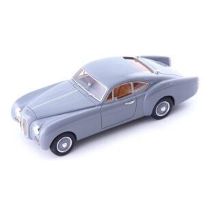 Bentley Type R La Sarthe 1953 Grey 1:43