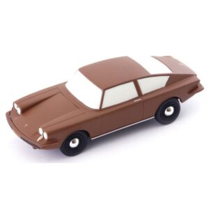 Porsche 695 1957 Brown 1:43