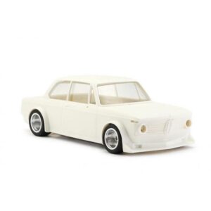 Bmw 2002ti - White Kit