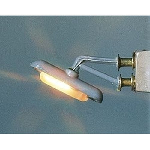 Lampada Spinotto HO DS Modellismo Lampada Spinotto HO