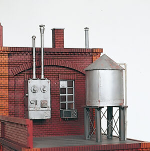 Accessori per birrerie scala G Piko