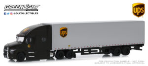 2019 Mack Anthem 18 Wheeler scala 1:64