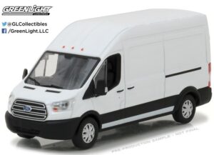 2017 Ford Transit LWB High Roof scala 1:43