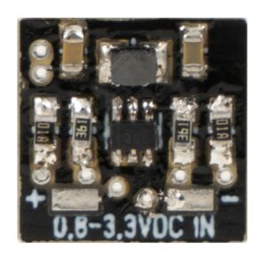 Trasformatore step-up (da 0,8 a 3,3 V)