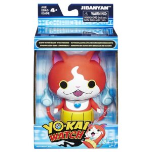 Yo-Kai Watch Mood Reveal Jibanyan Glow