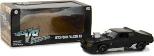 1973 Ford Falcon XB Last V8 scala 1:24