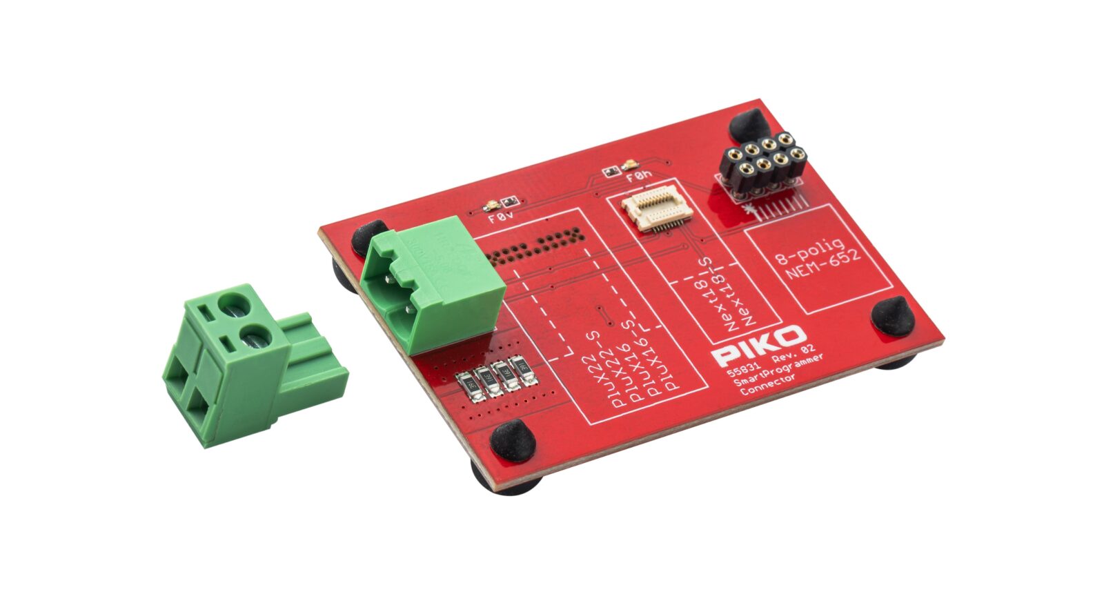 PIKO Smart Programmer-Connector (PSP-C) Scala H0 DS Modellismo PIKO Smart Programmer-Connector scala H0