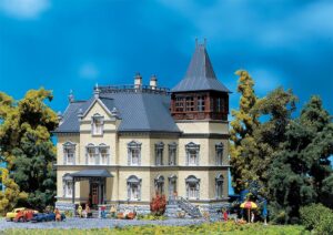 Villa scala N Faller
