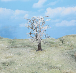 1 albero invernale Heki