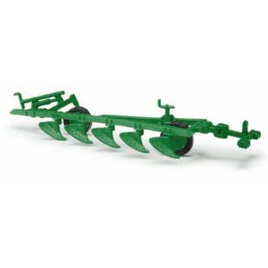 Aratro verde scala TT Busch
