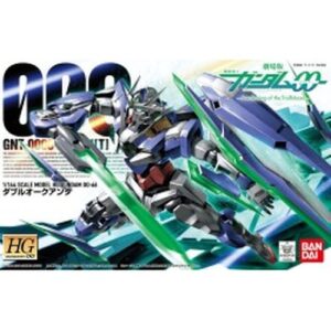 1/144 HG 00 Qan T