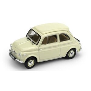 Steyr Puch 500D 1959 Beige Sabbia 1:43