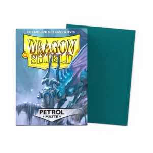 Dragon Shield Buste Protettive Standard