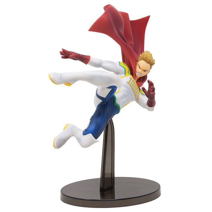 My Hero Academia Lemillion DS Modellismo My Hero Academia Lemillion