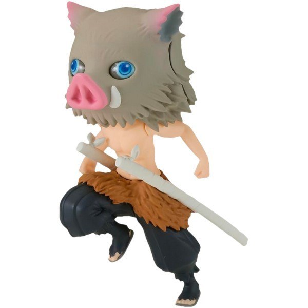 Q Posket Petit Demon Slayer Inosuke DS Modellismo Q Posket Petit Demon Slayer Inosuke