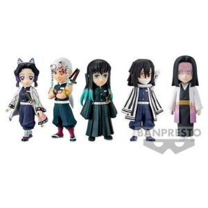Demon Slayer Assortimento