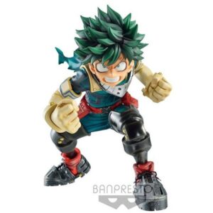 My Hero Academia Super Master Izuku