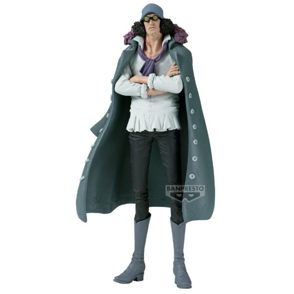 One Piece King Of Artist Aokiji Kuzan DS Modellismo One Piece King Of Artist Aokiji Kuzan