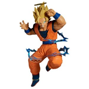 Dragon Ball Z Match Makers Son Goku Super Sayan 2
