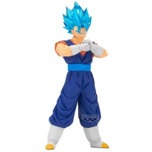 Dragon Ball Super Blood of Saiyans Vegito