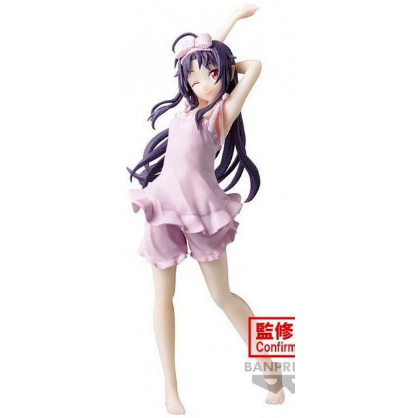 Sword Art Online Variant Showdown Yuuki DS Modellismo Sword Art Online Variant Showdown Yuuki