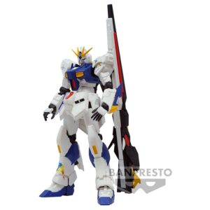 Mobile Suit Gundam The Life Sized RX-93FFv Gundam