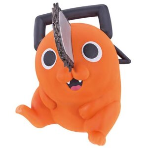 Chainsaw Man Sofvimates Pochita