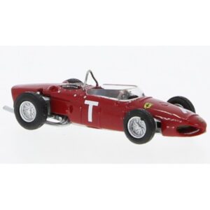 Ferrari F156 1961 Testcar 1:87