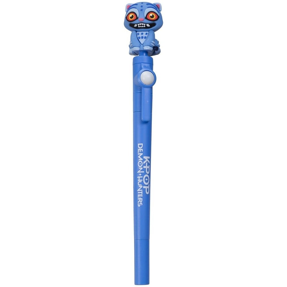 Penna KPop Demon Hunters Fidget Derpy DS Modellismo Penna KPop Demon Hunters Fidget Derpy
