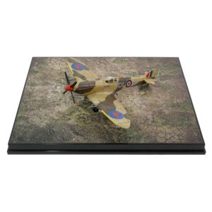 Supermarine Spitfire Mk.IX scala 1:72
