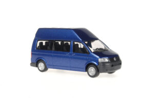 Volkswagen T5 HD trasporto scala H0