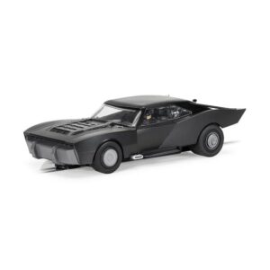 Batmobile The Batman 2022 Scalextric 1:32