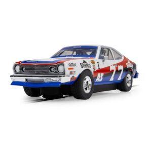 AMC Hornet TRANS AM Buzz Dyer Scalextric 1:32