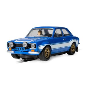 Ford Escort MK1 Fast & Furious Edition Slot 1:32